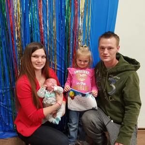 Meet your Posher, Tiffany